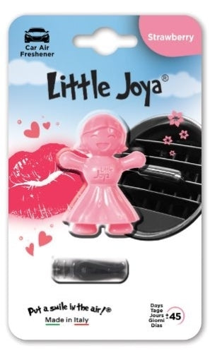 Little, Joya Strawberry