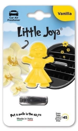Little, Joya Vanilla