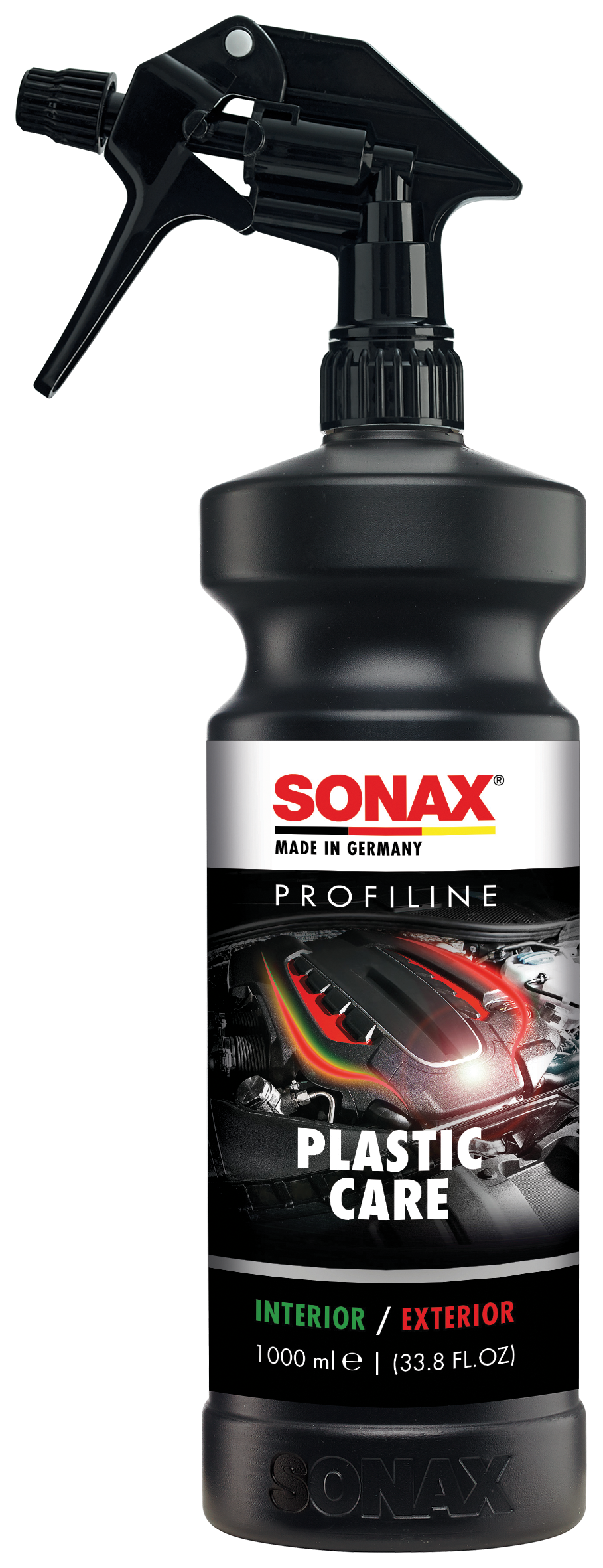 Sonax, Profiline Plastic Care 1l