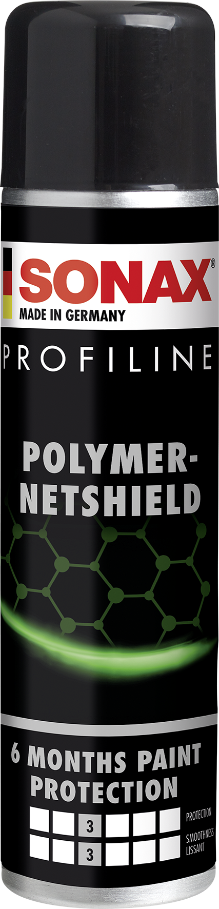 Sonax, Profiline Polymernetshield 340ml