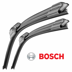 Bosch, Viskerblad A225s Sæt
