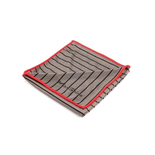 MaxShine, Carbon Glasklud 40x40cm 360gsm 3 Stk