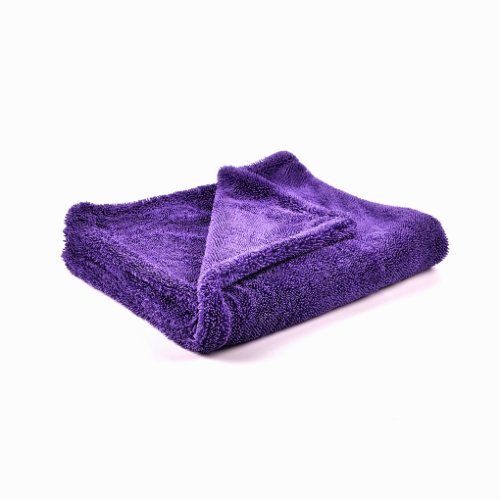 MaxShine, Microfiber Håndklæde 60x50cm 1200gsm