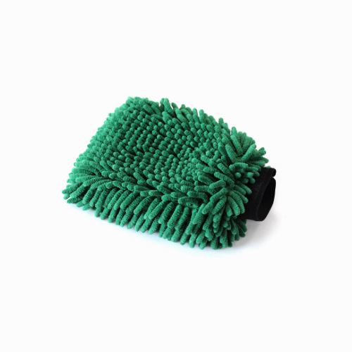 MaxShine, Microfiber Vaskehandske