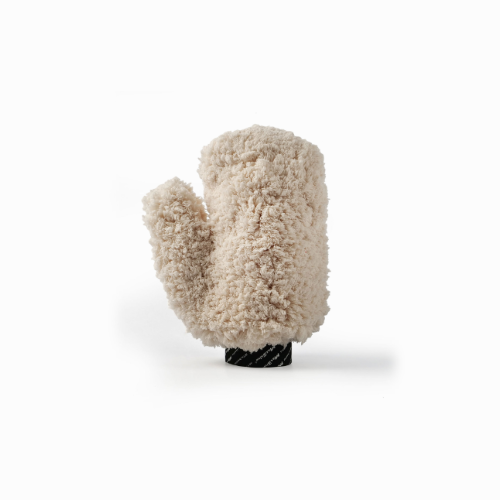 MaxShine, Fluffy Microfiber Vaskehandske 650gsm