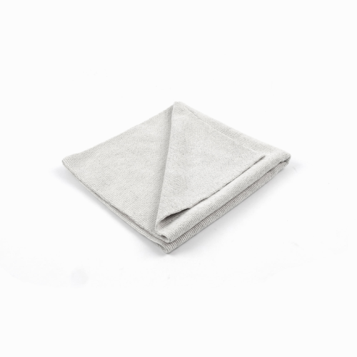 MaxShine, Microfiberklud 40x40cm Sømløs 350gsm 3stk