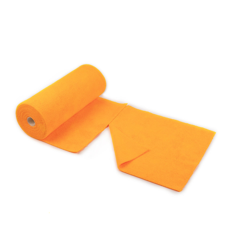MaxShine, Engangs-microfiber Rulle 30 Stk. Pr Rulle